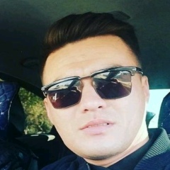 Сункар Тауирбаев