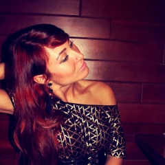 Екатерина Никифорова, 30.04, Санкт-Петербург