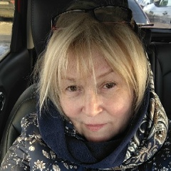 Елена Никулина, 23.12