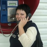 Екатерина Шарипова, 12.10, Тюмень