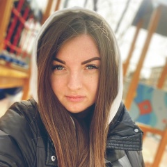 Татьяна Кеслер, Москва