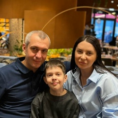 Антон Каморников, 18.03.1986, Тюмень