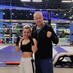 Полина Суртаева, 23.09, Москва