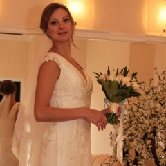 Анна Гостинцева, 05.06.1986, Москва