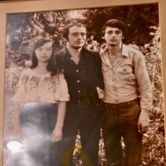 Вета Вета, 19.05.2007, Санкт-Петербург