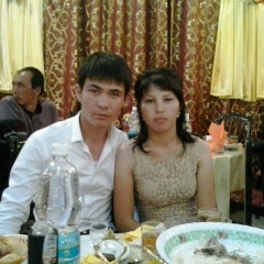 Gulnur Umirzakova, 18.11.1989, Алматы