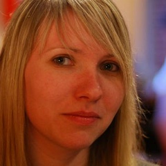 Ольга Урманова