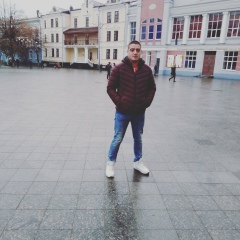 Виталий Ночевчук, 18.12.1988, Житомир