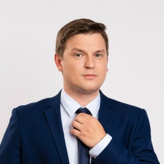 Александр Трофимов, 07.10.1992, Волгоград