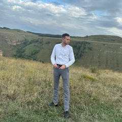 Адам Басаев, 01.09