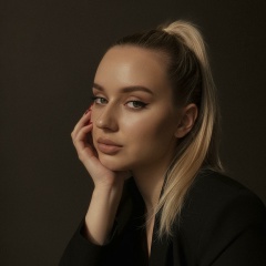 Анна Марьясова, 08.11.1997, Краснодар