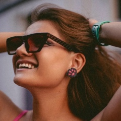 Лена Тимошенская, 24.05, Alanya