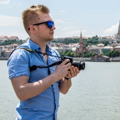 Макс Русаковіч, 23.07.1990