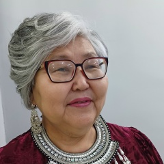 Лилиана Антонова, 27.05, Якутск