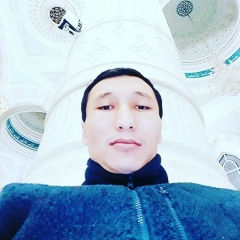 Шариғат Абдыхан, 31.12.1990, Астана