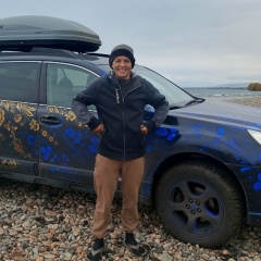 Владимир Кривонос, 13.06