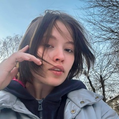 Нина Шибанова, 19.04