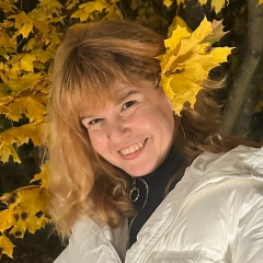 Елена Ю, Москва