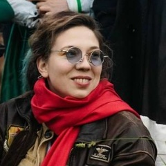 Елизавета Эренберг, 01.10, Belgrad