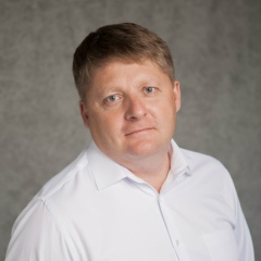 Игорь Колодежный, 11.08, Омск