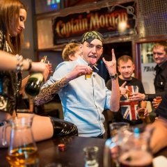 Алексей Михеев, 14.04, Москва