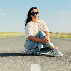 Zhuldyz Karagusheva, 05.11.1995, Уральск