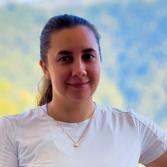 Рита Хаит, 16.10.1989, Москва