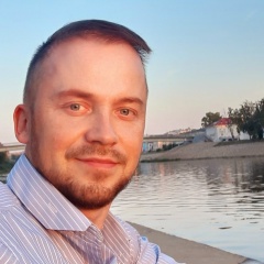 Евгений Сергеевич, 30.10, Вологда