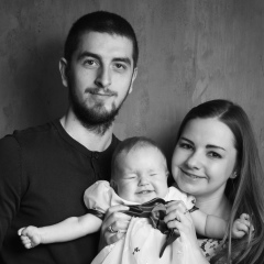 Людмила Майорова, 02.10