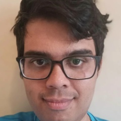 Erick Soares, 24.12.1999, São Paulo