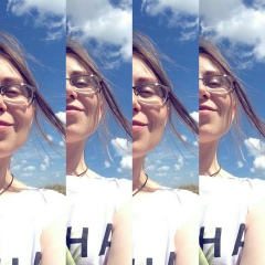 Екатерина Карнаухова, 07.06.1982, Москва