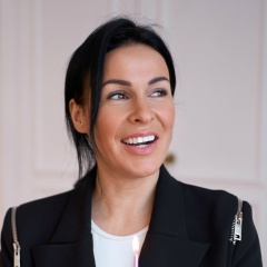 Екатерина Сазонова, 03.02.1988, Санкт-Петербург