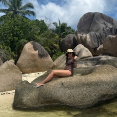 Алеся Тимофеева, 26.06, Москва