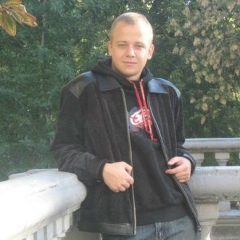 Евгений Шлепин, 31.01.1987, Москва