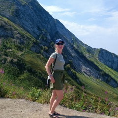 Анастасия Бушмелёва, 12.05.1987, Нижний Новгород