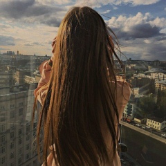 Дарья Дарья, 15.03, Усть-Каменогорск