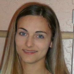 Нина Левун, 22.02, Прилуки