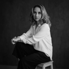 Полина Белобородова, 30.01, Москва