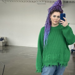 Елизавета Свищёва, 11.06, Новосибирск