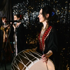 Ирина Крутова, Новороссийск