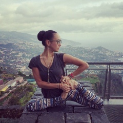 Валерия Дамбаева, 25.11, Auckland