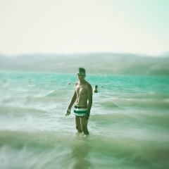 Ариан Абдуллаев, 13.04.1994, Москва