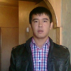 Мухаммбет Курбанбеков, Ош