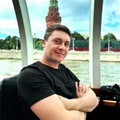 Станислав Зеленихин, 28.10, Москва