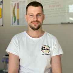 Александр Романов, 09.11, Красноярск