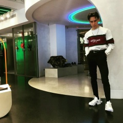 Никита Алексеев