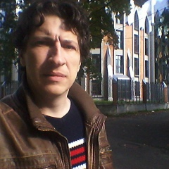 Денис Царан, 22.12.1978, Санкт-Петербург