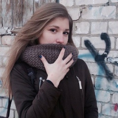 Вика Тэйлор, 07.01.1998, Санкт-Петербург