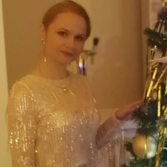 Наталья Соболь, 05.03, Омск