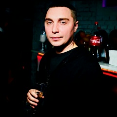 Илья Берёзкин, 02.02, Москва